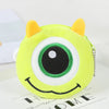 Fluorescent green / 11*12