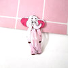 Pink elephant