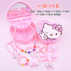 Cute kt cat 16-piece set