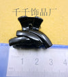 F819 bright black