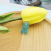 Jelly blue