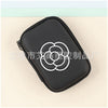 Black flower