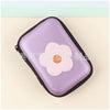Pink flower