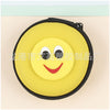 Smiley face