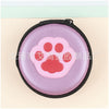 Pink cat claw