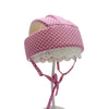 Little pink / hat circumference 40-60cm adjustable