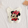 A005-1 white / one size fits all