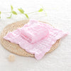 Pink / 28*29cm stretched size