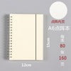 Small dot matrix (a6) - strap