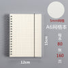 Small grid (a6) - strap