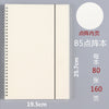 Large dot matrix (b5) - strap