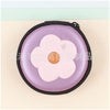 Pink flower