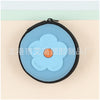 Blue flower