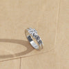 Platinum / one size fits all