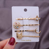 Beautiful girl angel magic wand