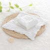 White / 28*29cm stretched size
