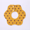 Waterproof yellow star