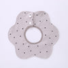 Waterproof gray triangle