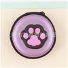 Cat paw