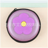 Purple flower