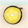 Yellow flower