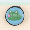Green fish