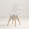 Transparent white / 1113pc/1114pc