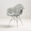 Armrest through gray pc / 1113pc/1114pc