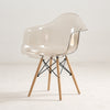 Armrest amber / 1113pc/1114pc