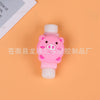 Pink pig