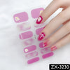 Zx-3230 / bare chip + formazan