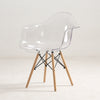 Armrest white / 1113pc/1114pc
