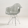 Armrest through gray electroplating / 1113pc/1114pc
