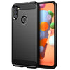 Black / samsung a11 us version