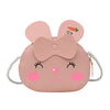Pink bunny