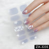 Zx-3235 / bare chip + formazan