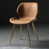 Coffee color ad / 2668a/b