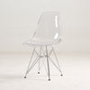 Transparent white plating / 1113pc/1114pc