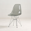 Transparent gray plating / 1113pc/1114pc