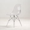 Transparent white pc / 1113pc/1114pc