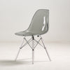 Transparent gray pc / 1113pc/1114pc