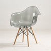 Gray armrest / 1113pc/1114pc
