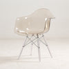 Armrest amber pc / 1113pc/1114pc