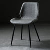 Dark gray b / 54*46*80.5cm