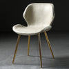 Beige ad / 2668a/b