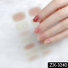Zx-3240 / bare chip + formazan