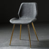 Dark gray bd / 2668a/b