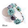 5 blue