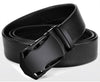 Sports car black buckle edging / 110cm