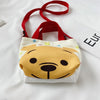 Winnie the pooh